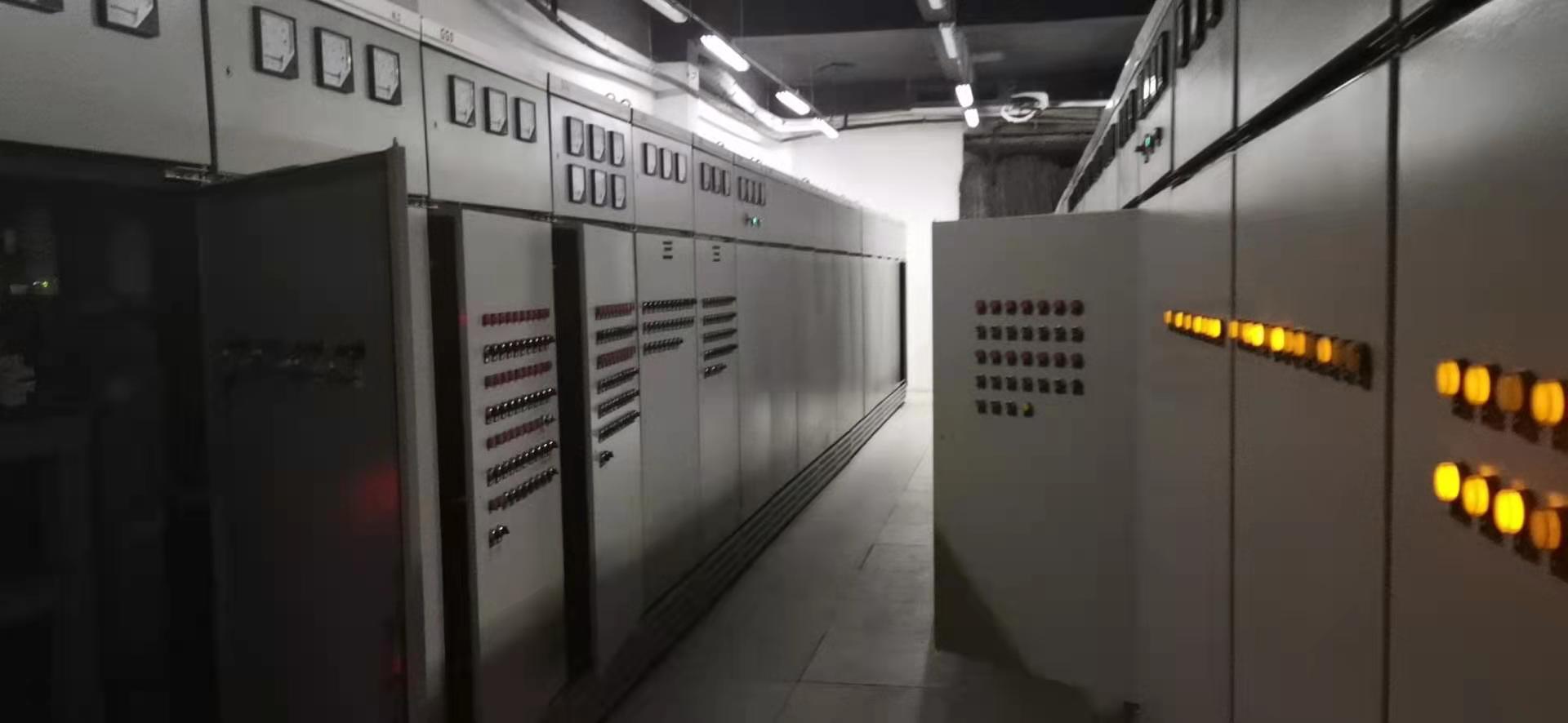 音樂噴泉控制軟件